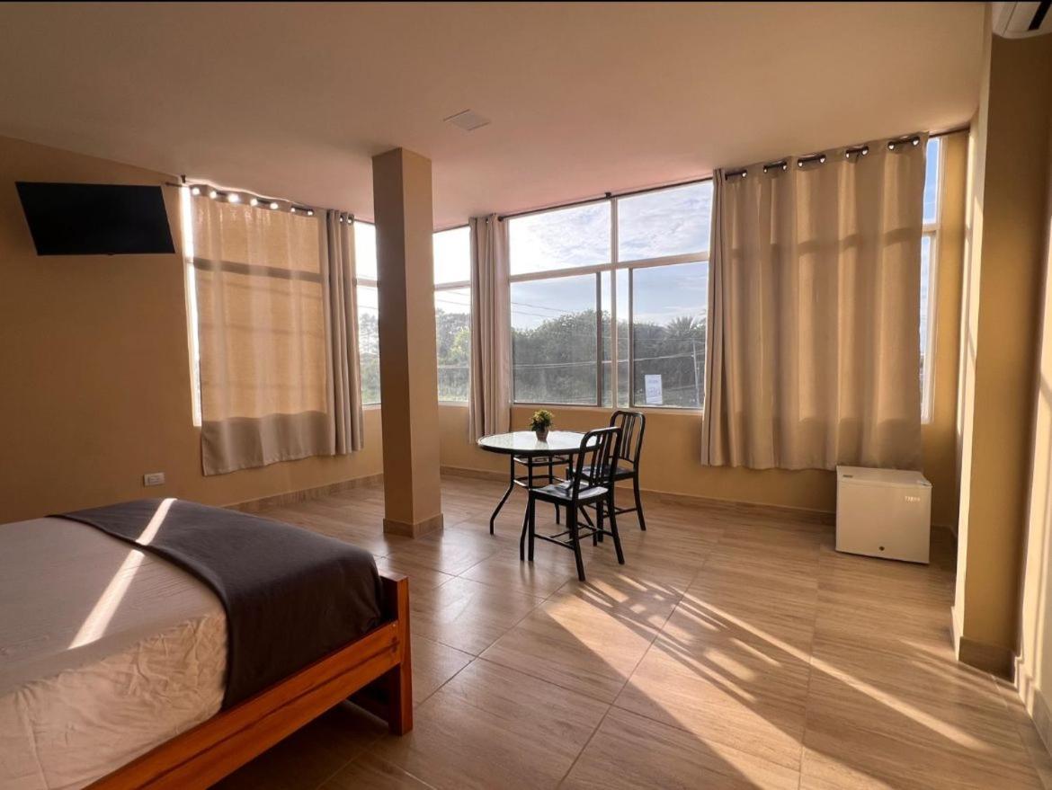 Ohana Beach Hotel Playas Zimmer foto